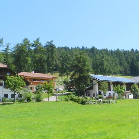 Villa Laerchhof à Collalbo Extérieur photo