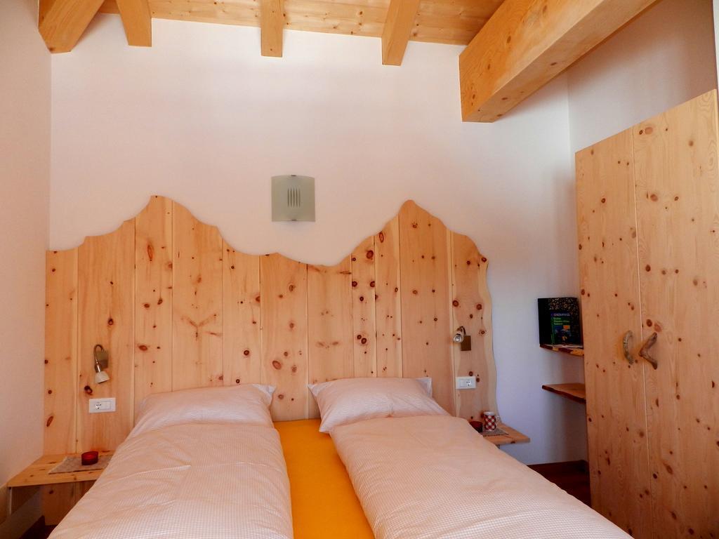Villa Laerchhof à Collalbo Chambre photo