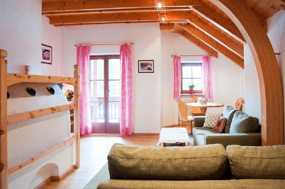 Villa Laerchhof à Collalbo Extérieur photo