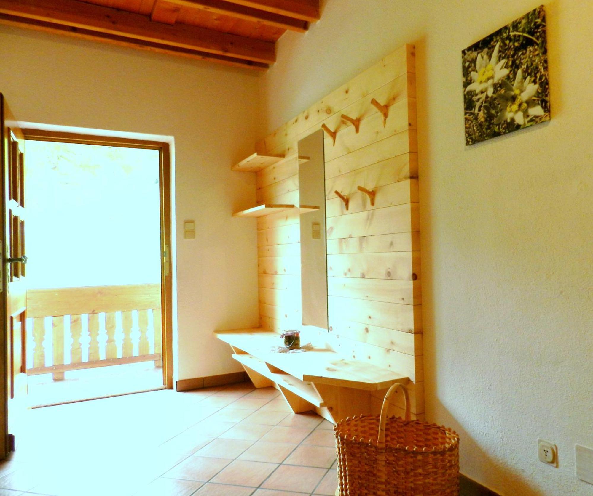 Villa Laerchhof à Collalbo Extérieur photo