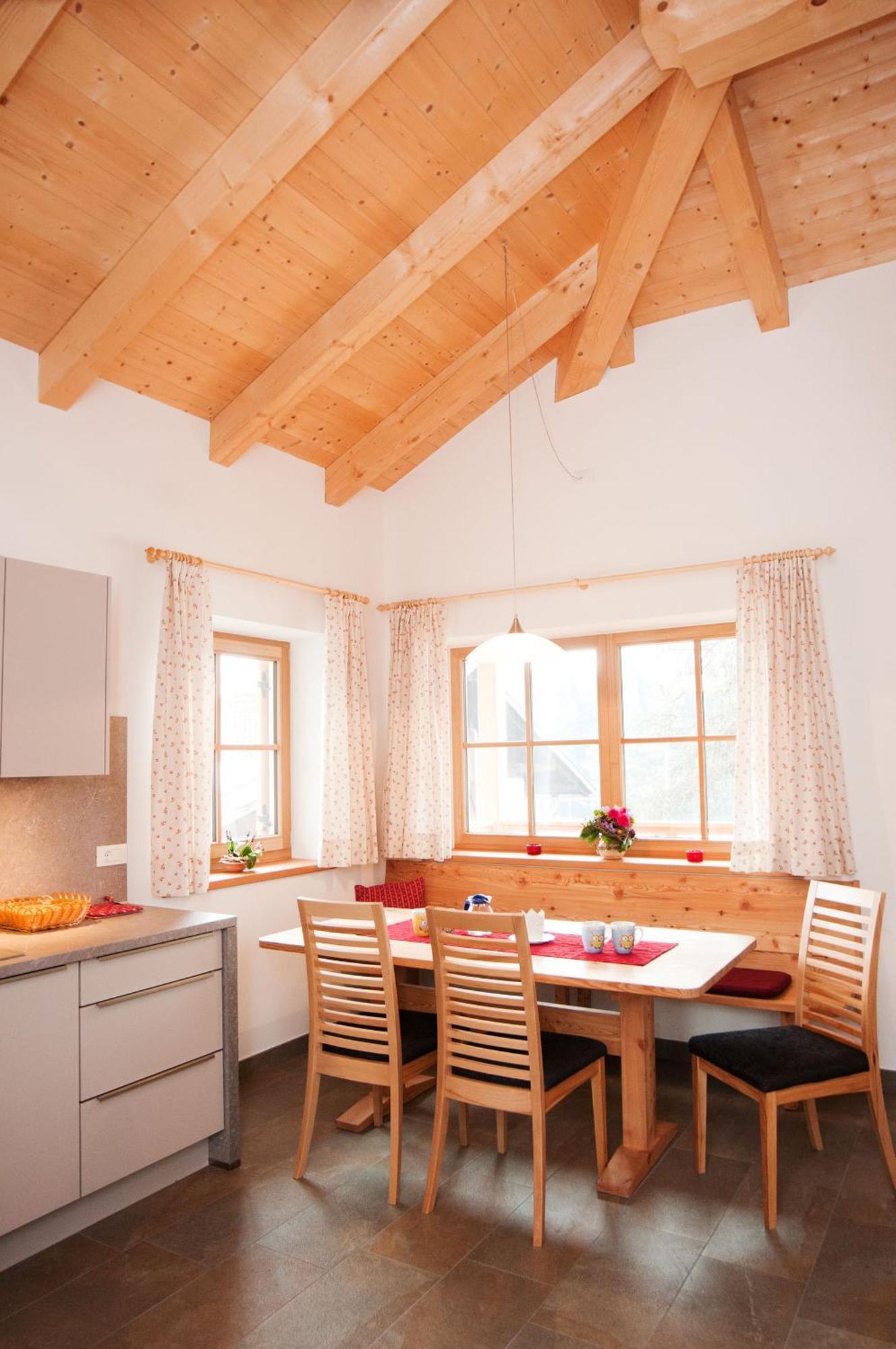 Villa Laerchhof à Collalbo Extérieur photo