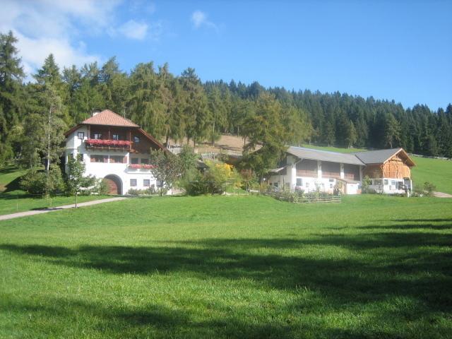 Villa Laerchhof à Collalbo Extérieur photo